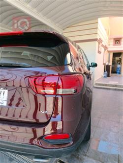 کیا سۆرینتۆ